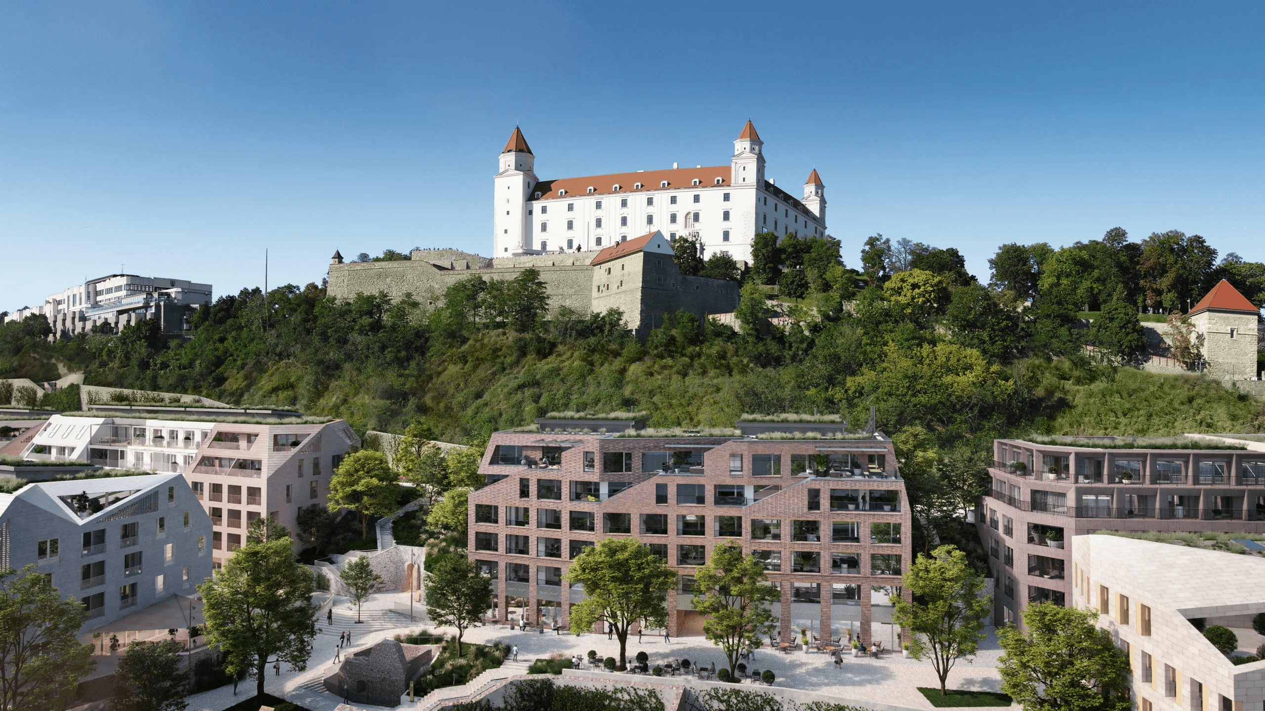 Spolehlivý partner INTTERIO